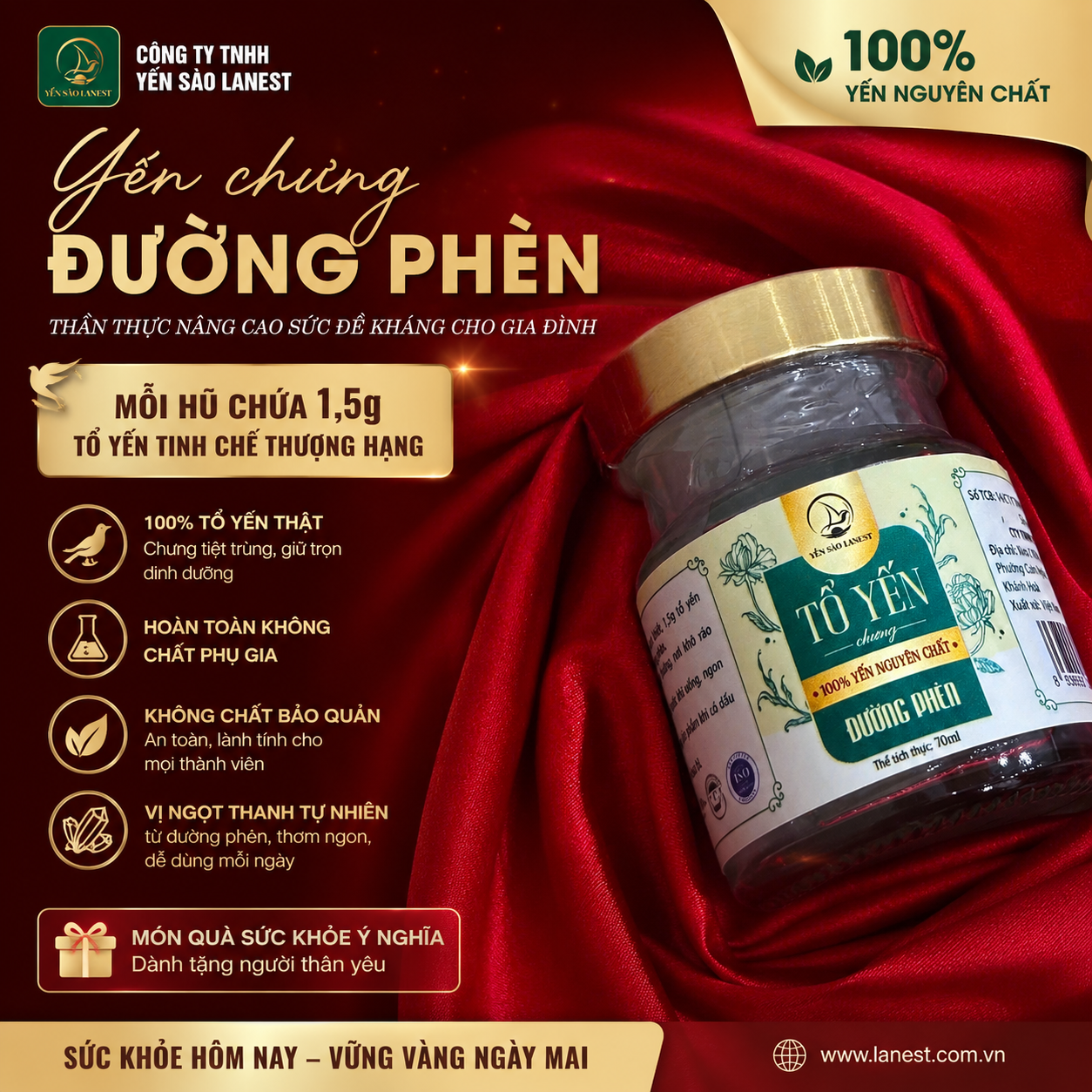 Yến Sào Cho Người Cao Tuổi: Công Dụng, Cách Dùng Và Những Lưu Ý Quan Trọng